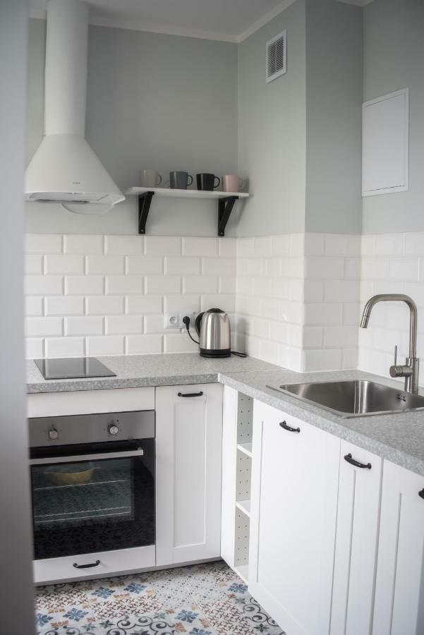 Ts Budget Stay Szczecin Exterior photo